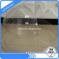 OEM ThermoForming PETG Plastic Dust Cover for Cotton Candy Machine